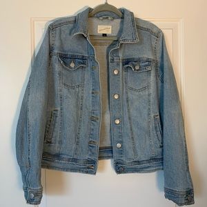 Universal Thread Denim Jacket